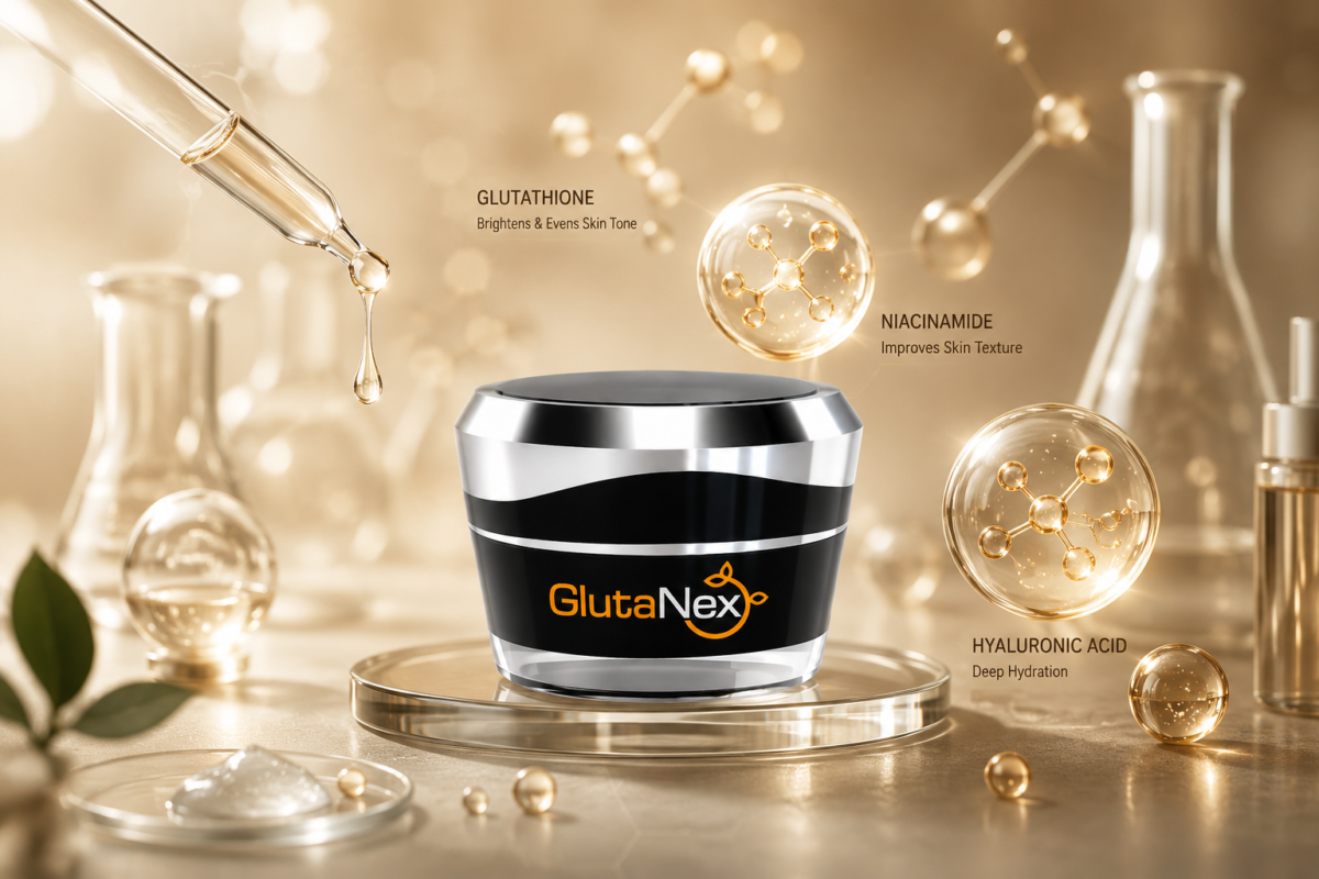about glutanex story banner