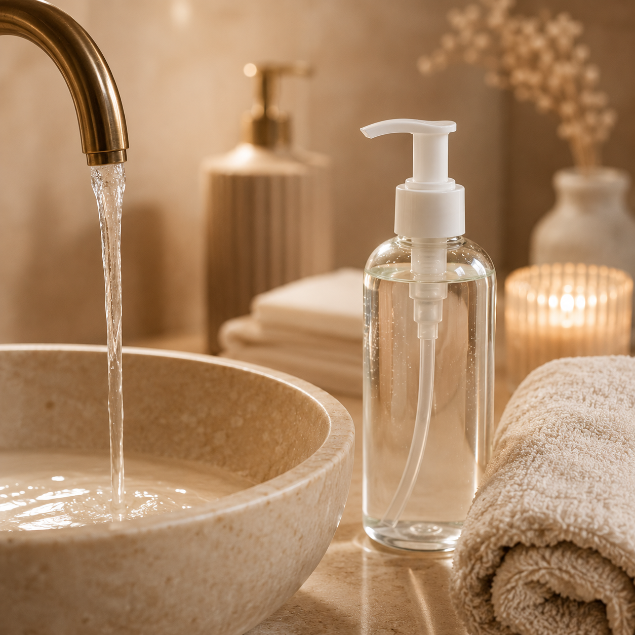Best night skincare routine for dark spots