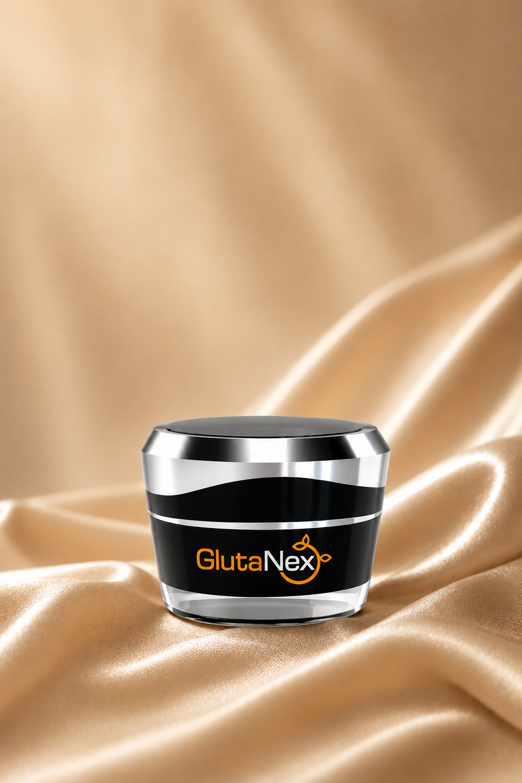 about glutanex banner