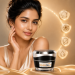 Benefits of GlutaNex skin brightening cream for dark spots