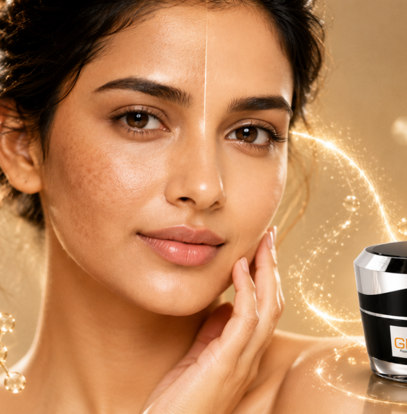 best cream for pigmentation