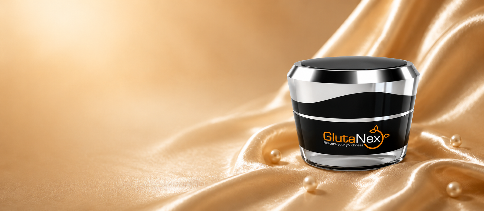 Glutanex Glutathion Banner
