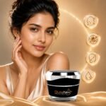 GlutaNex Glutathione Skin Brightening Cream with Vitamin C & Kojic Acid for Pigmentation & Dark Spots – 30g - Image 5