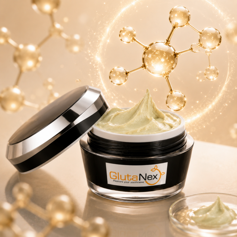 glutathione for skin brightening