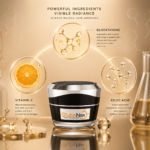 GlutaNex ingredients glutathione vitamin c kojic acid