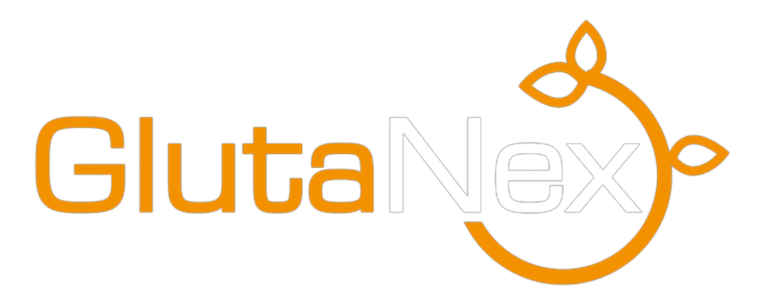 logo of glutanex