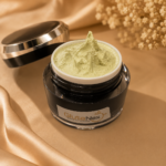 GlutaNex glutathione cream texture for skin brightening